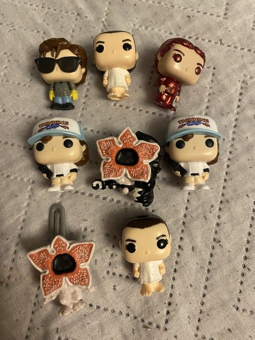 ОСД КАЖДАЯ и Майнкрафт