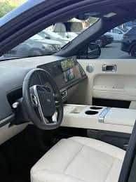 Lixiang L9 Ultra pod zakaz