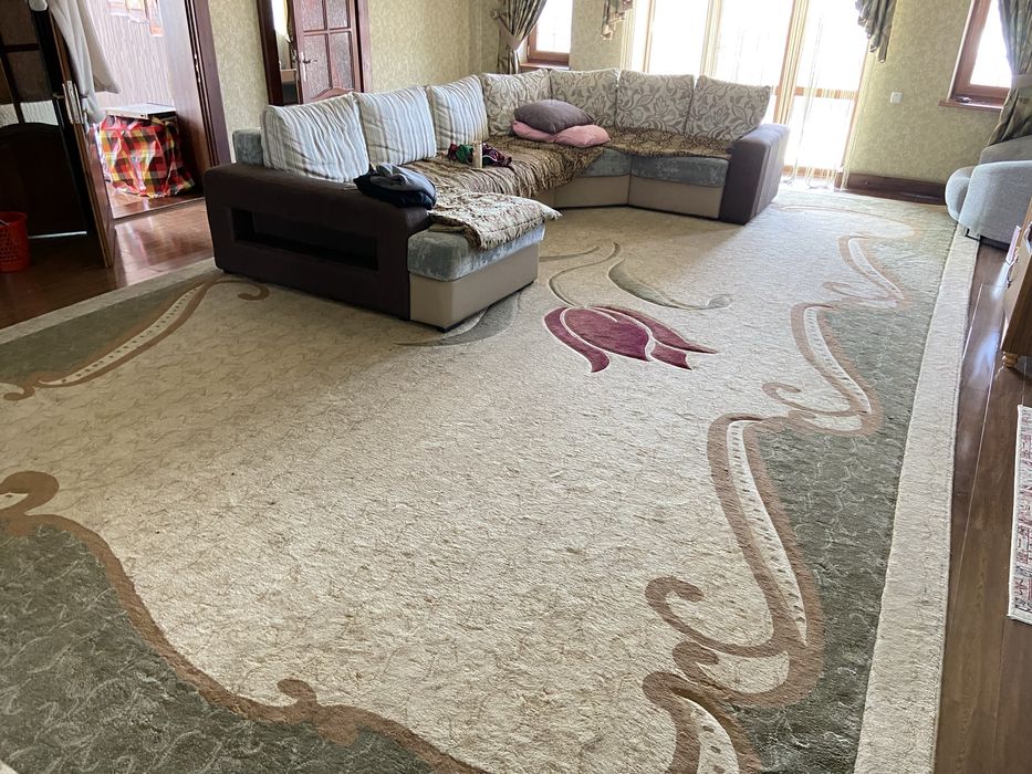 Ковер, большой для дома