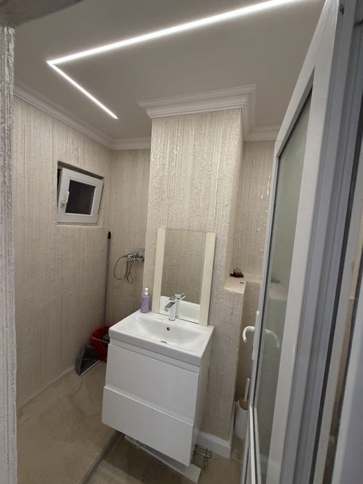 Spatiu Comercial Ultracentral, 35 mp, Renovare Premium + Parcare Permanenta