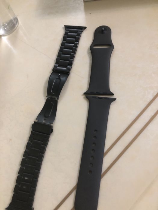 Продается эппл вотч 3