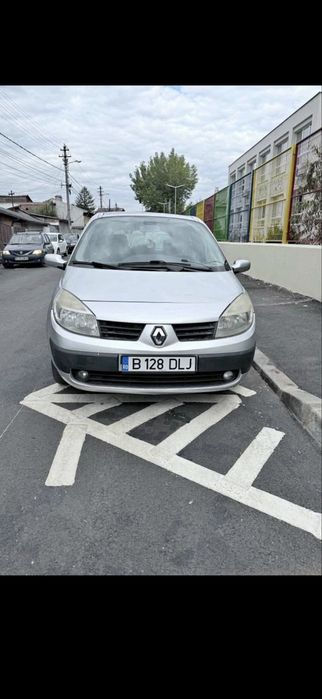 RENAULT Grand Scenic 2007 — imagine 1