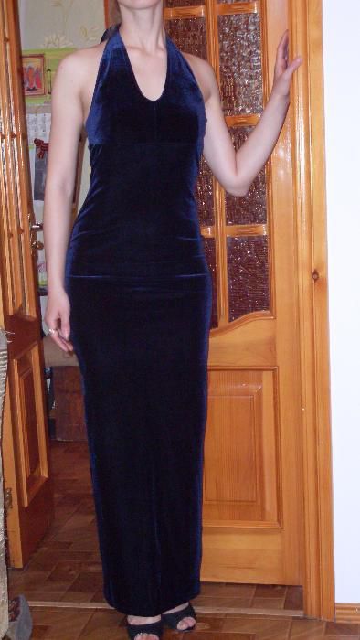 Продам 2 вечерних платья