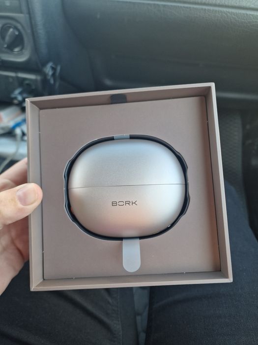 Продам аппарат Bork