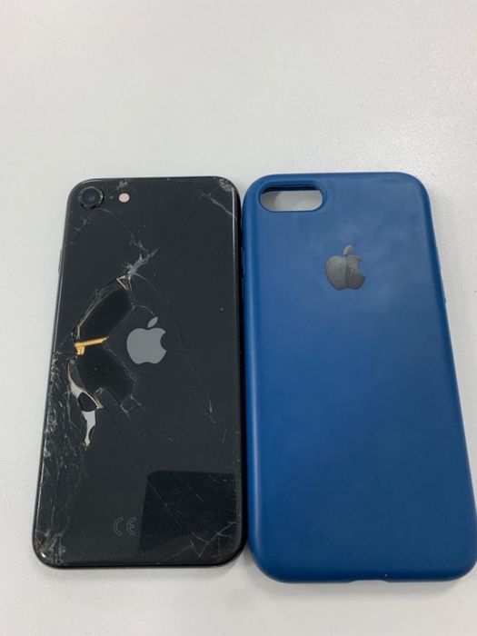 Айфон се2, только обмен