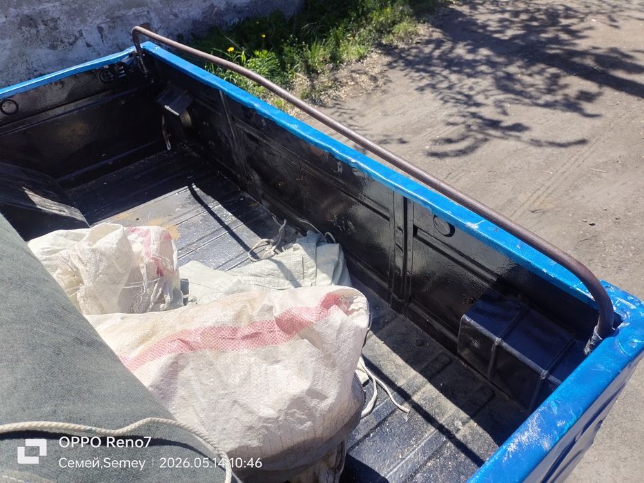 Продам или меня прицеп