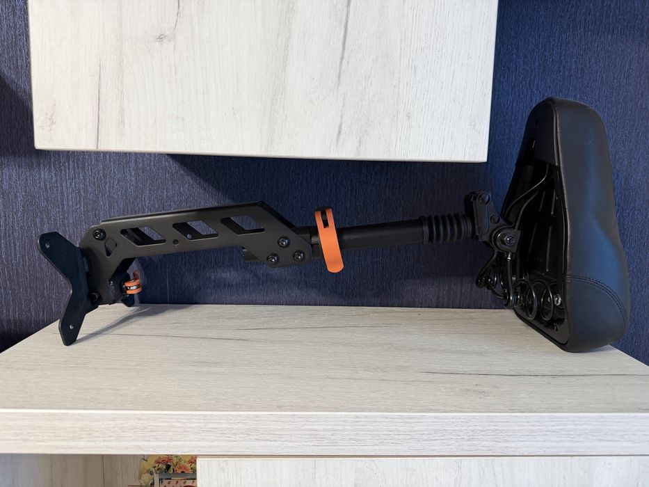 Електрическа тротинетка Kukirin g2 max