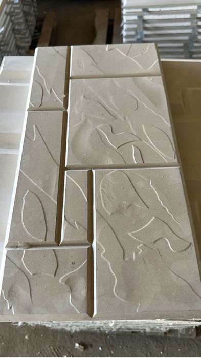 фибробетон панельдер