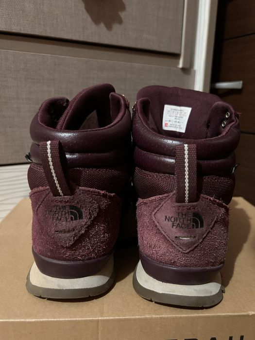Дамски обувки The North Face Back-To-Berkeley Redux