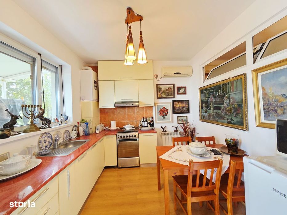 Apartament 1 camera pe Faleza cu vedere la Dunare