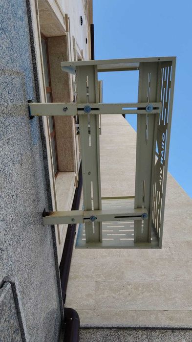 Кронштейн для кондиционера