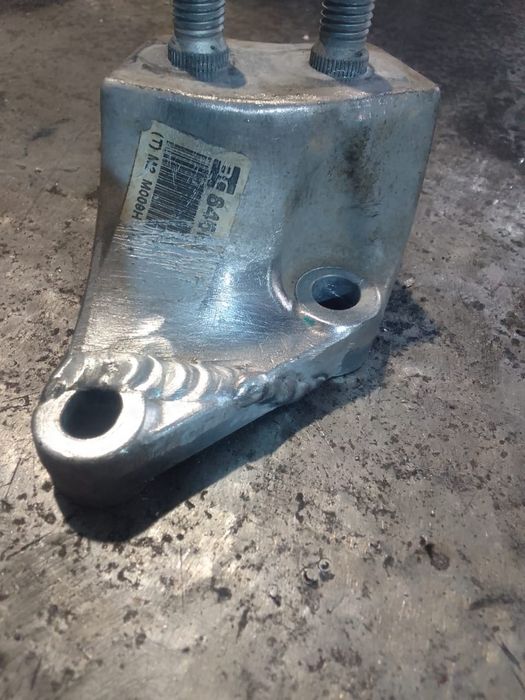 Аргонщик Дәнекерлеу жұмыстары