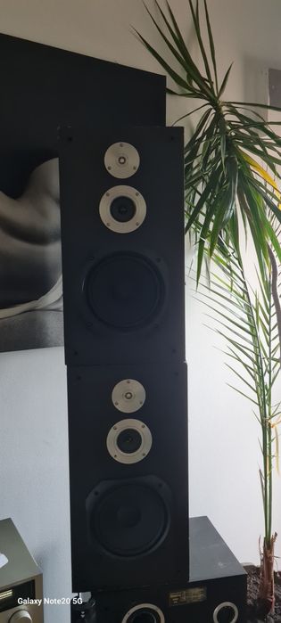 BOXE diferite mărimi! Technics, Sony, Canton,Technics, Jamo,Unitra 140