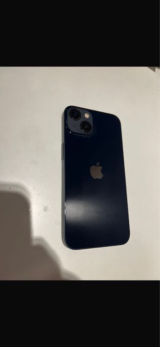 Iphone 13 de128 Gb CA NOU