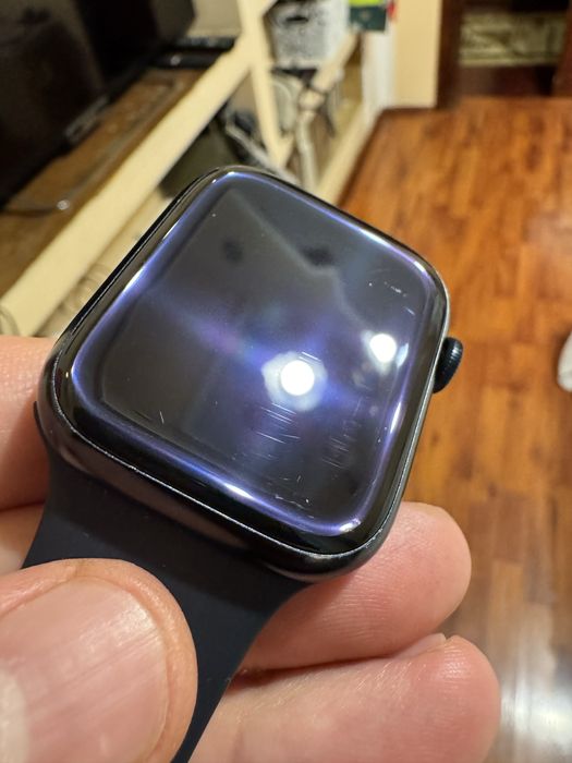 Apple watch series 9 45 mm