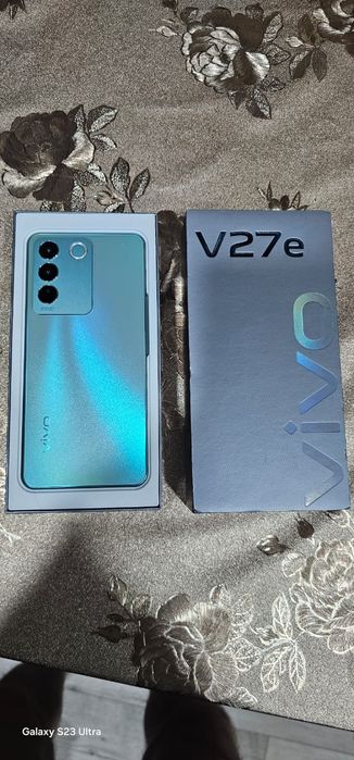 Продам viva  v  27.
