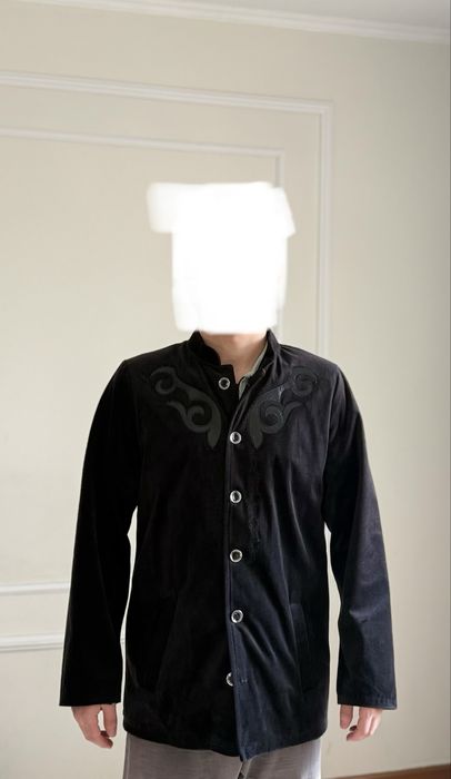 Пиджак “Қайсар” Ұлттық Нақышта