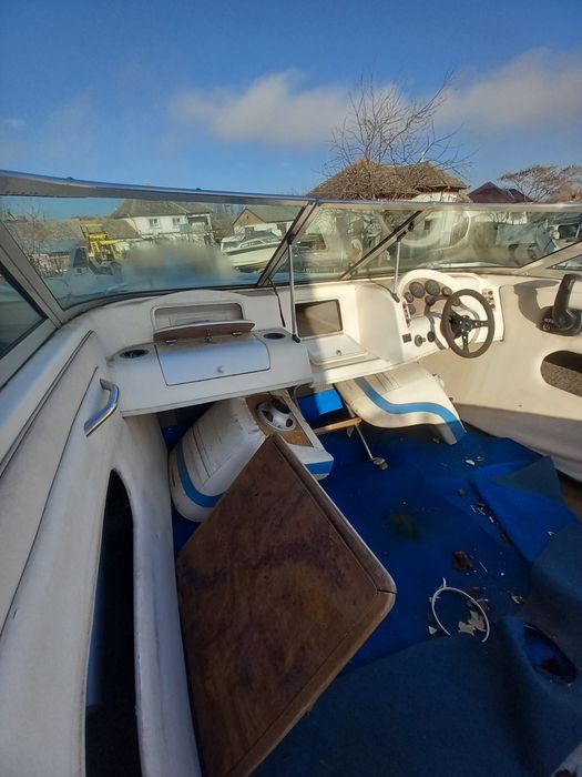Barca Astromar 615 Ls