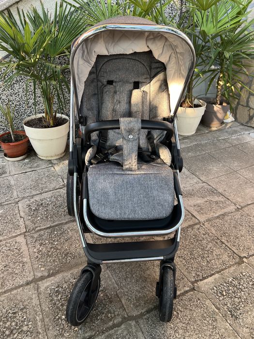 Детска количка Venicci 3в1