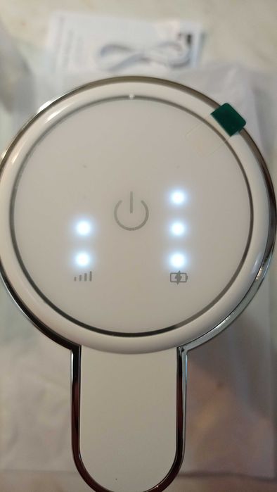 Диспенсър/дозатор автоматичен за пяна, акумулаторен