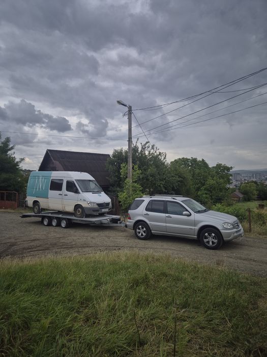 Tractari Auto Cluj - ,Floresti, Gilau A3 ,A10 non Stop Transport