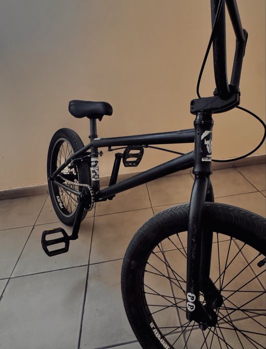 BMX Black Version