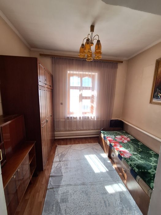 Продаётся дом в 11мкр