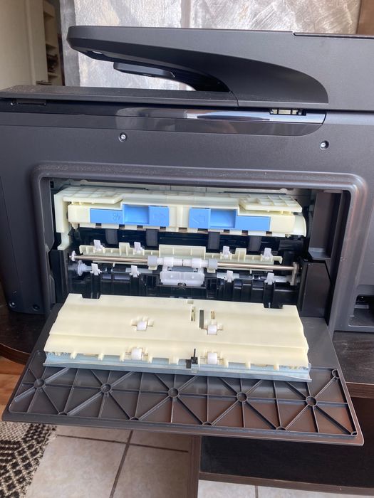 HP OfficeJet Pro 8715