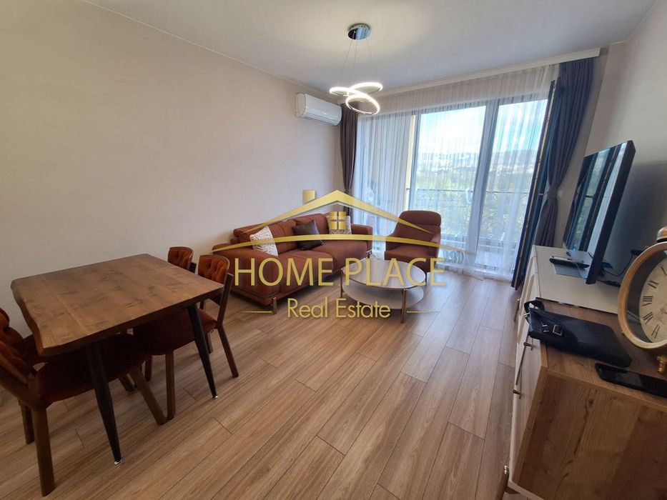 Продава се Двустаен апартамент в к.к. Св.Св. Константин и Елена - 71 кв.м за 2817 €/кв.м - Снимка #4