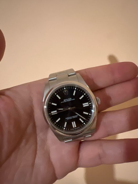 Rolex Oyster Perpetual  41mm