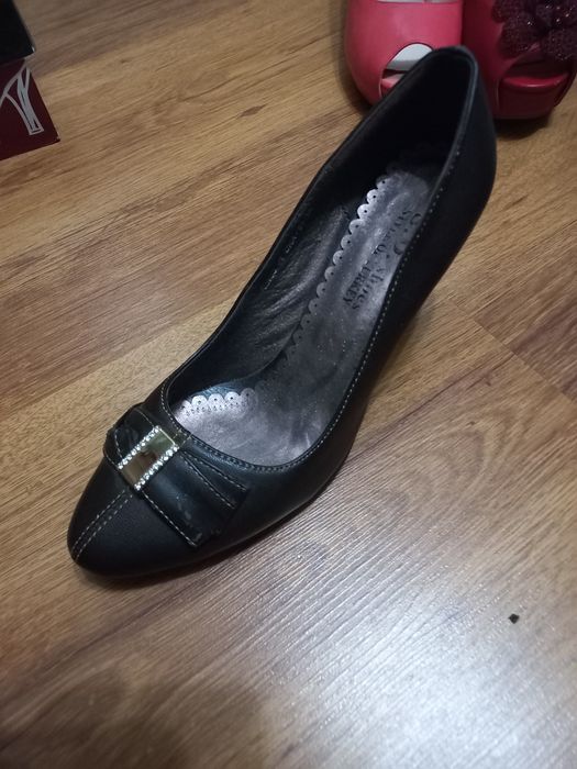 Остаток товара. Новый