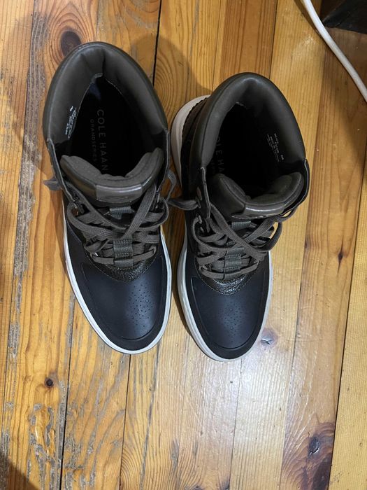 Обувки / Кецове / Маратонки Cole Haan