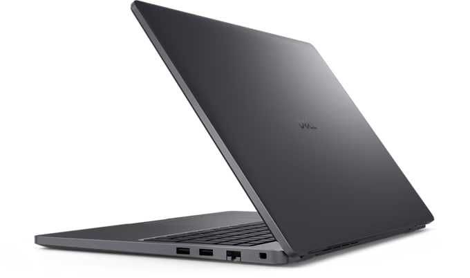Dell Pro 16" FHD IPS 300nit, Intel®Core™ 5 120U, DDR5 16GB, SSD 256GB