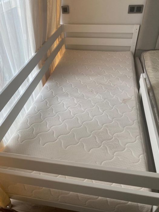 Детские кровати