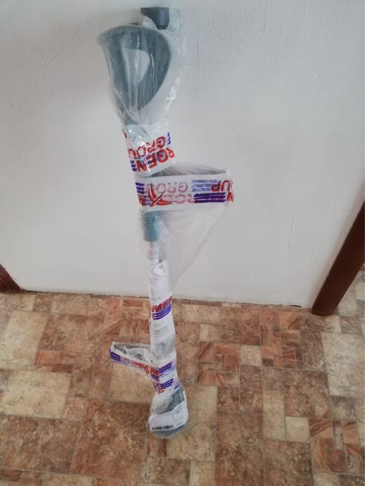 Продается костыли и трост