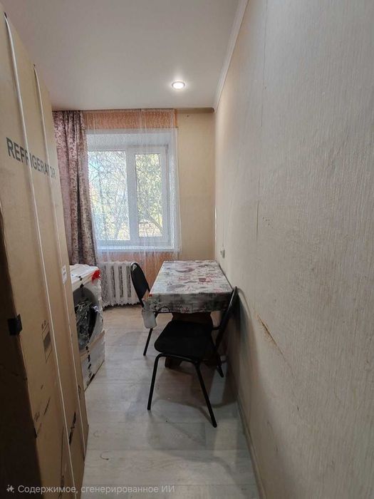 продается  1 комн кв  р-н Кунаева