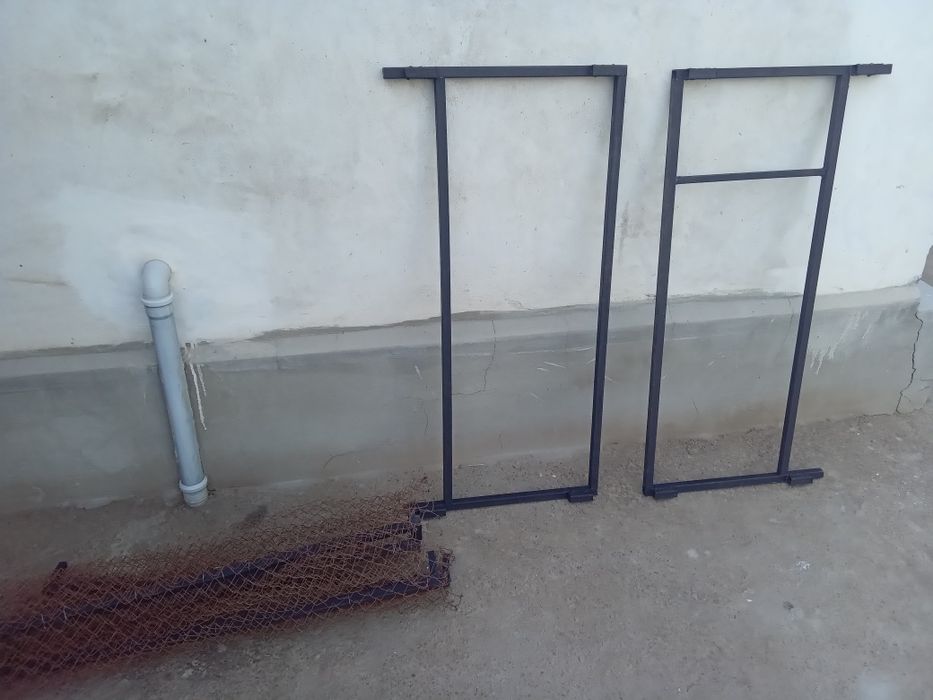 Клетка сотилади нархи 350минг