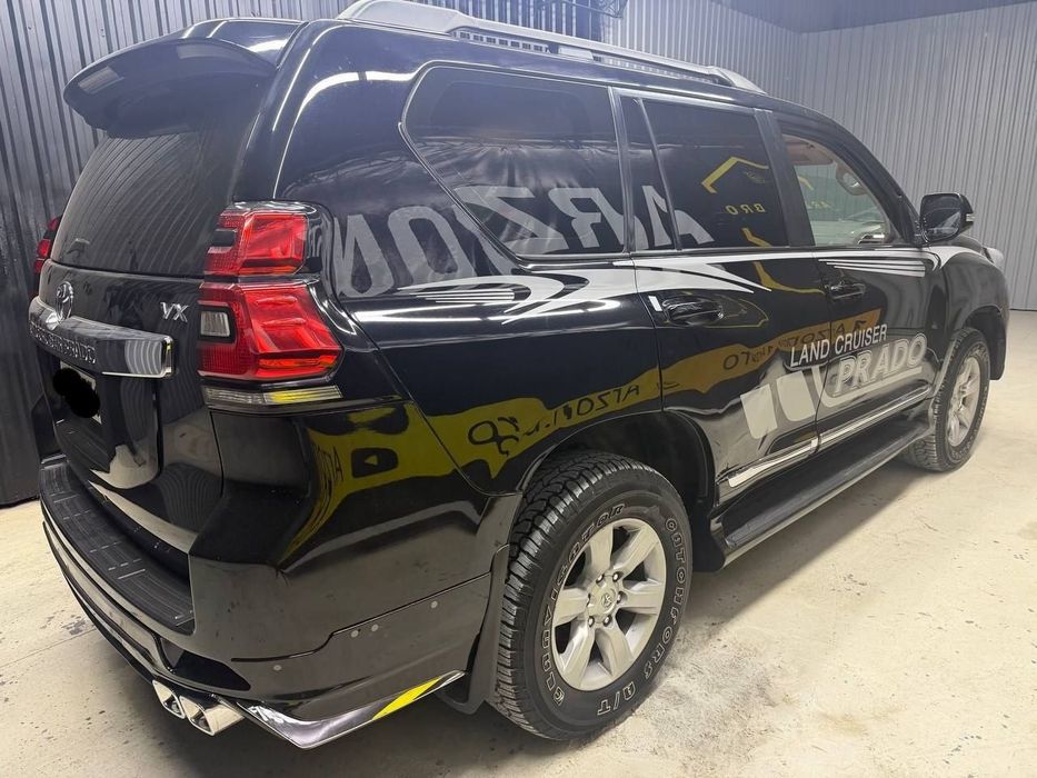 Toyota Land cruiser 150 Narx boliwi