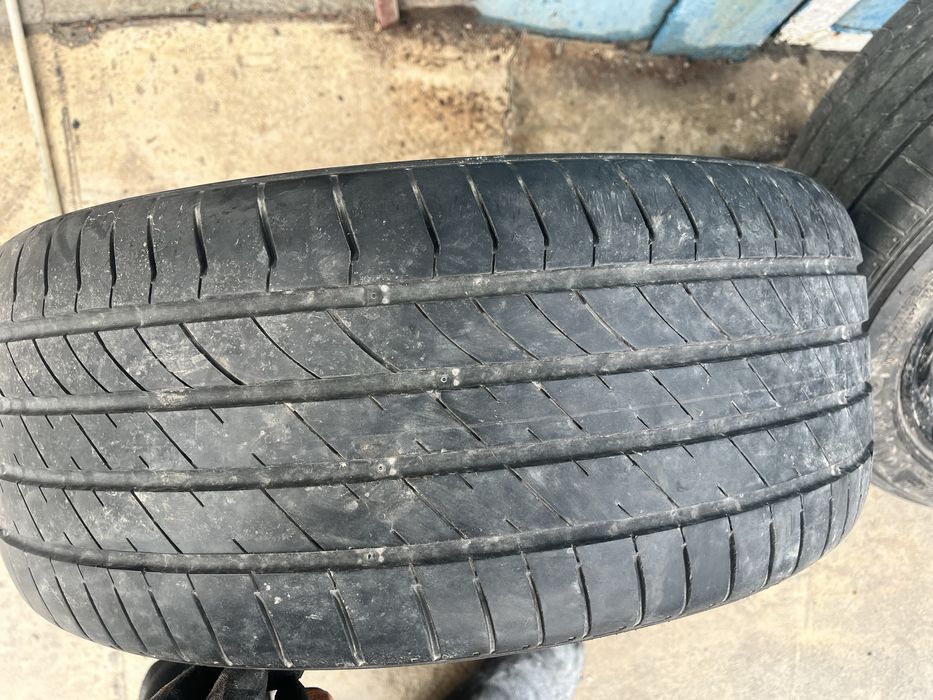 Диски с резиной