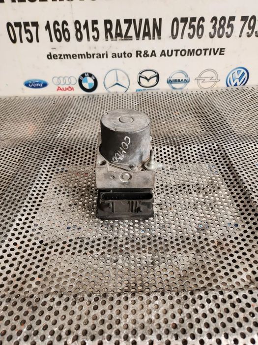 Modul Pompa Unitate ABS Opel Meriva Combo Corsa Cod  - Dezmembrari Arad
