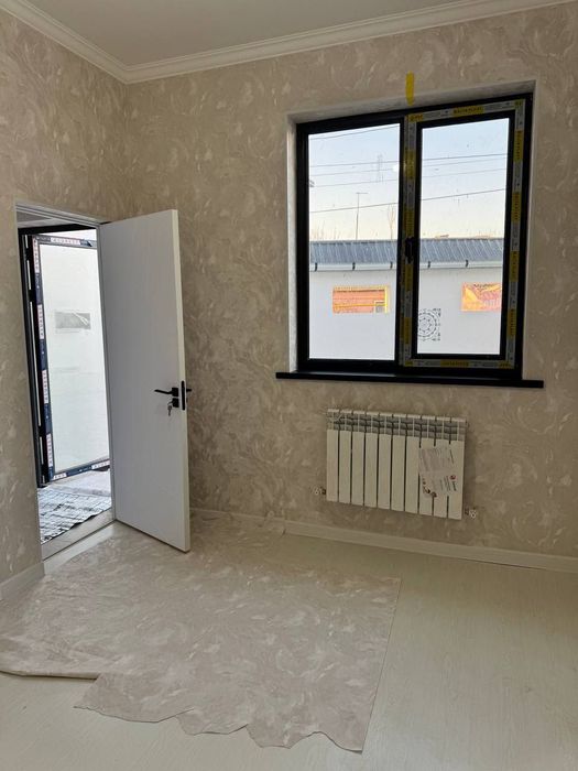 Продаётся 1 этажный дом в Янгихаётском районе