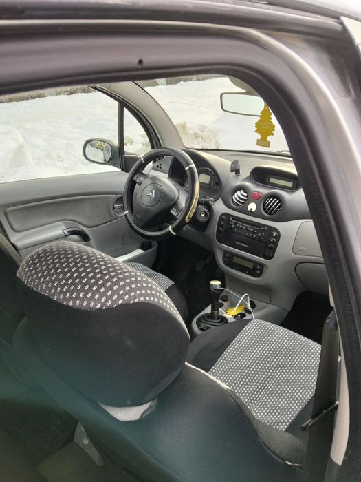 De vînzare Citroen C3 an 2005