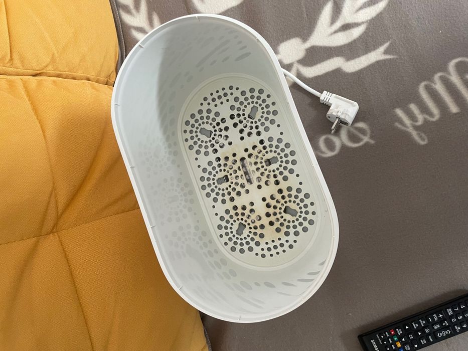 Sterilizator biberoane Philips Avent