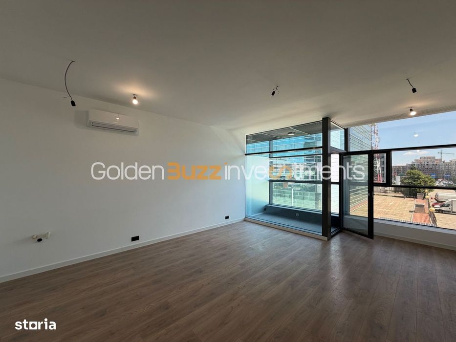 SUPER DEAL | Apartament 2 Camere | One North Lofts — fotografia 1