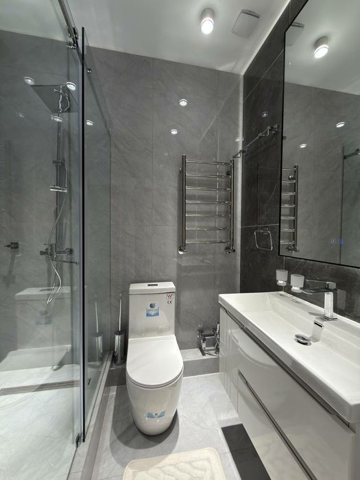 Срочно Продаётся Квартира BM Group 3/5/12 Упаковка