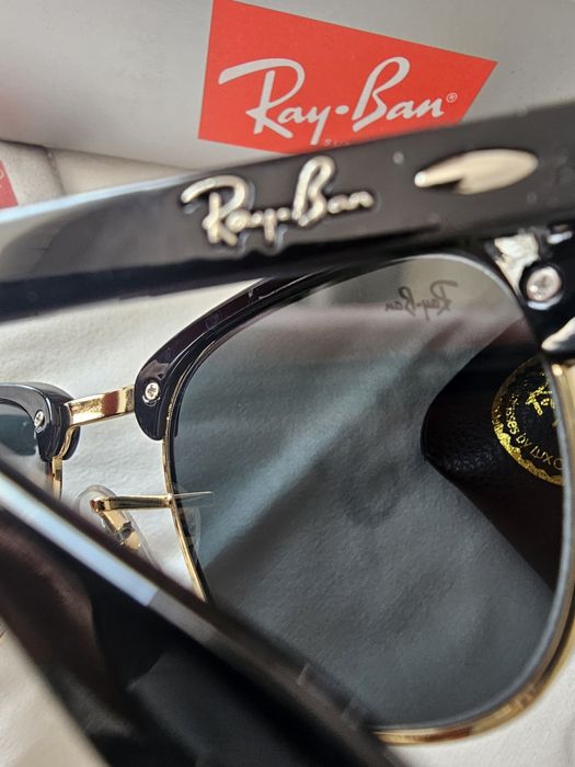 Ochelari de soare RayBan