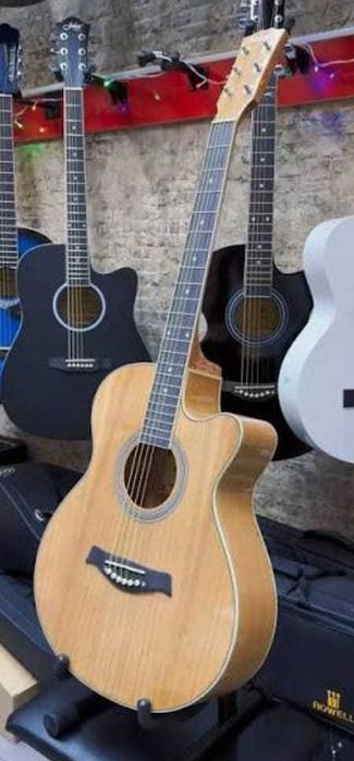 Продам гитару Adagio MDF 4030