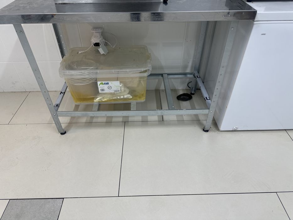 Продам Все для фатсфуда