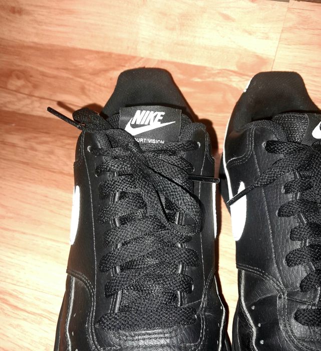 Nike court vison 42,5