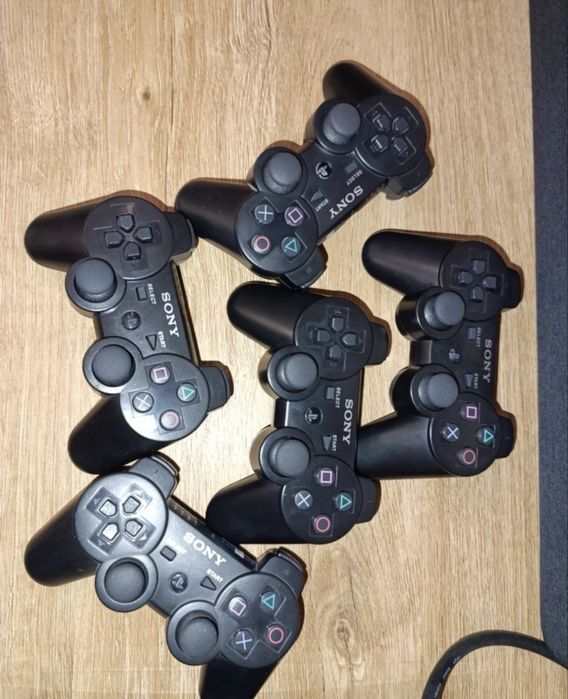 Ps3 josik arginal srochana sotiladi